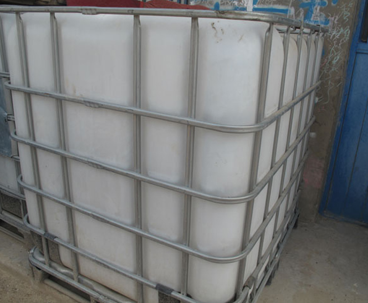 二手1000L吨桶出...