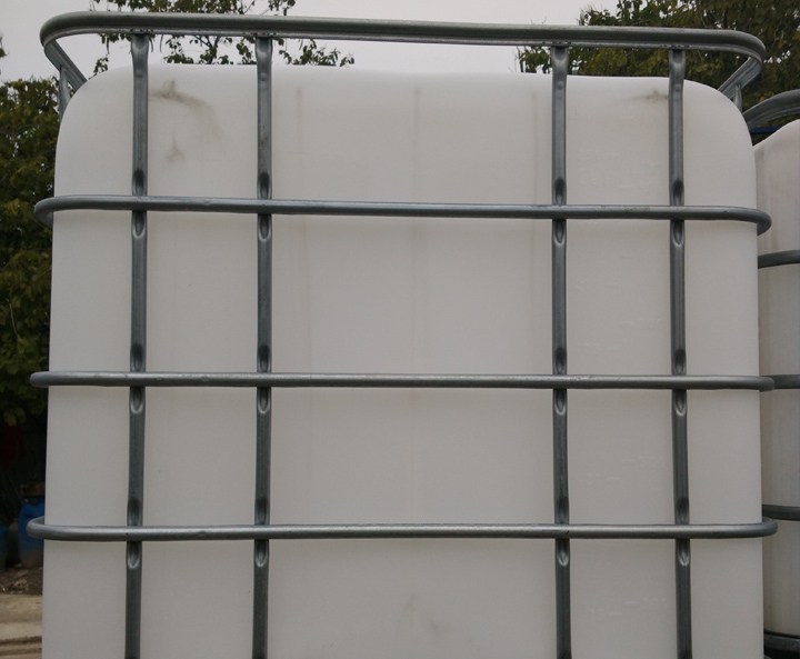 二手1000L吨桶销...