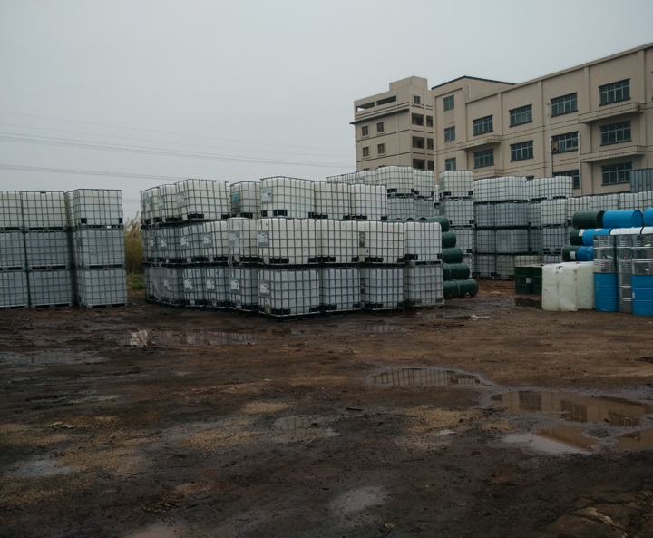 东莞1000L吨桶收...