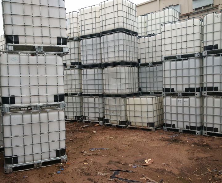 1000L吨桶出售