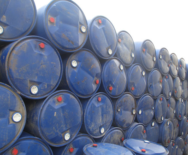 二手小塑料桶出售