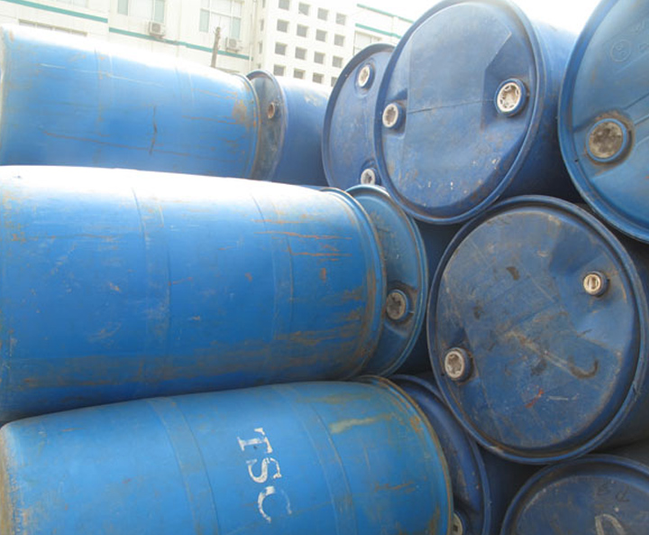 二手小塑料桶销售