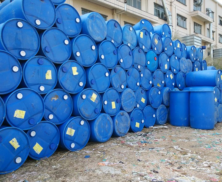 东莞小塑料桶销售