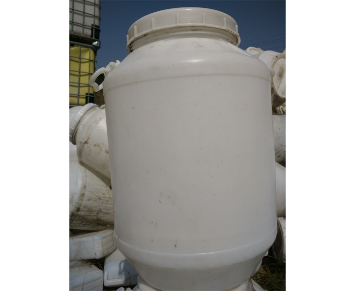 东莞塑料桶收购