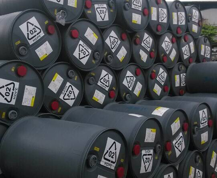 东莞小塑料桶大量批发