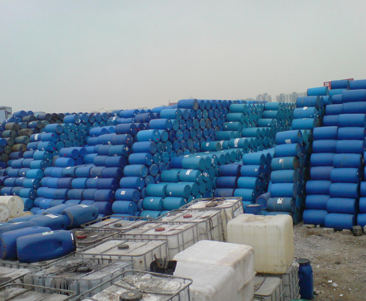 广东东莞小塑料桶批发