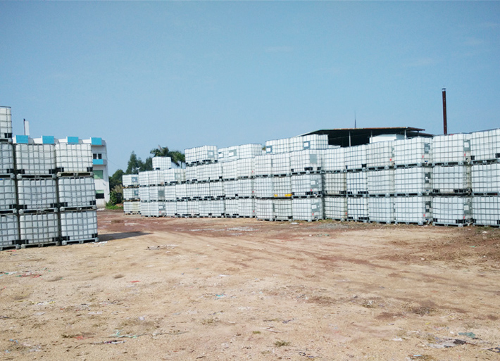 正鑫公司实拍图