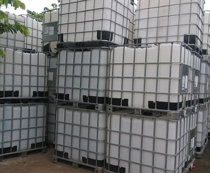 东莞二手IBC吨桶