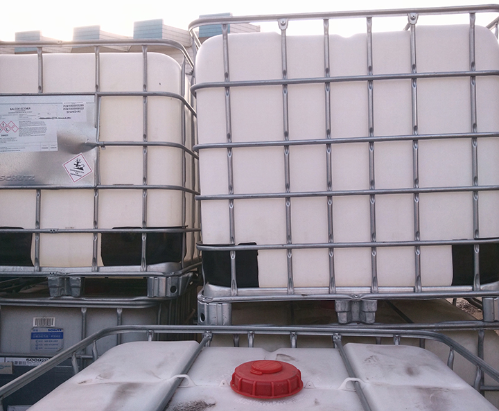 东莞IBC吨桶回收