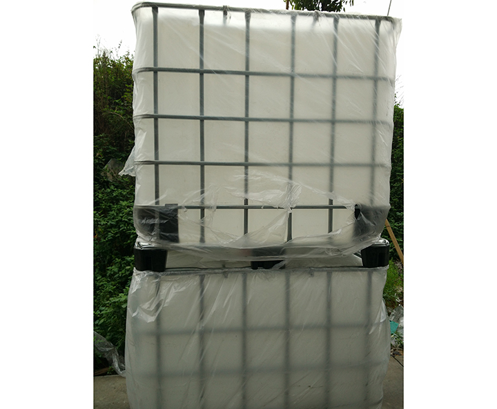 二手IBC吨桶加工