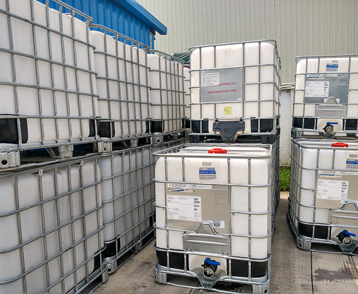 二手IBC吨桶销售