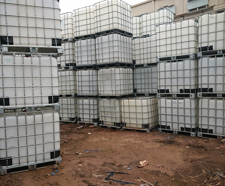 东莞IBC吨桶销售