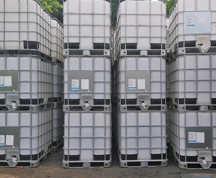 东莞二手IBC吨桶加...