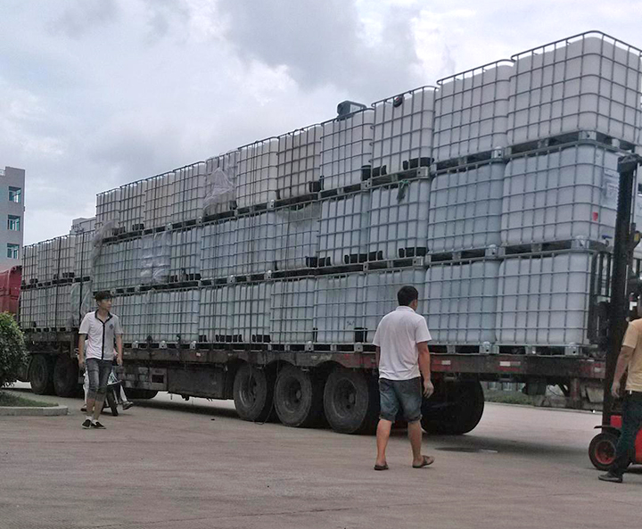 二手IBC吨桶销售