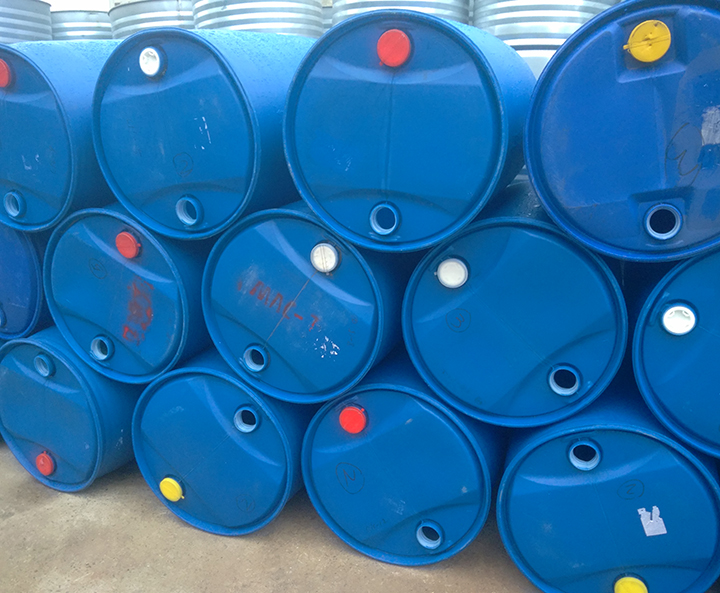 二手塑料桶销售