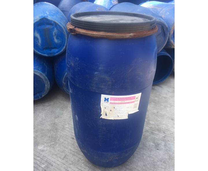 东莞二手大小塑料桶