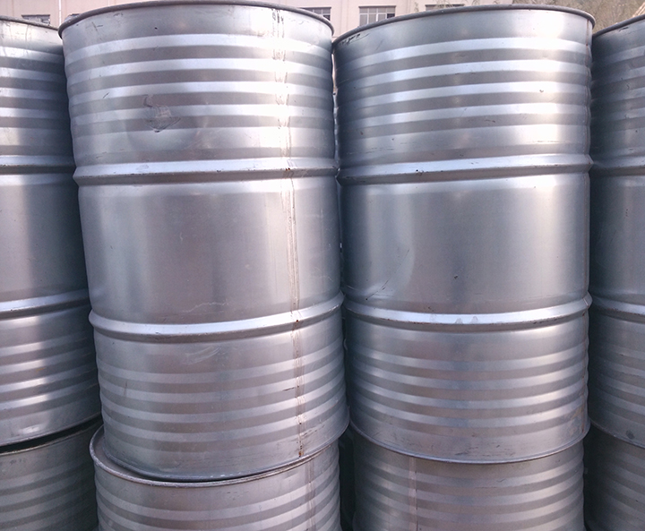 东莞镀锌铁桶