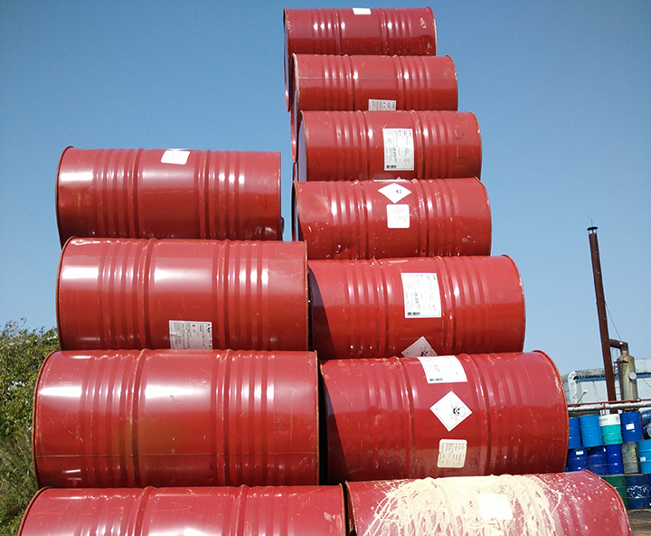 东莞二手铁桶回收