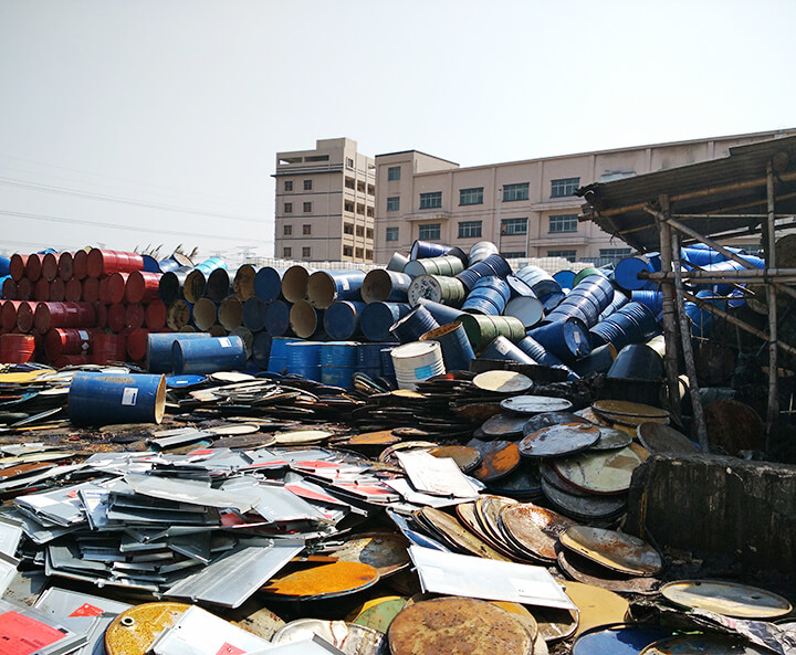 销售五金油桶板油桶盖