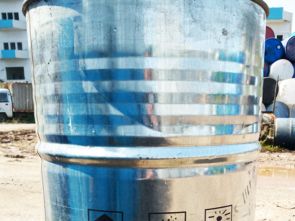 油桶吊具的使用需注意