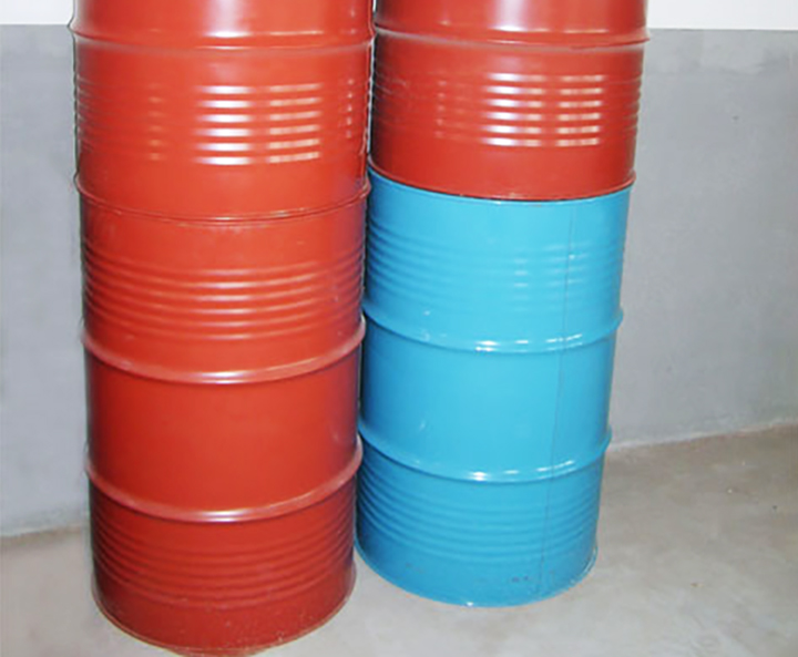 镀锌桶大量收购